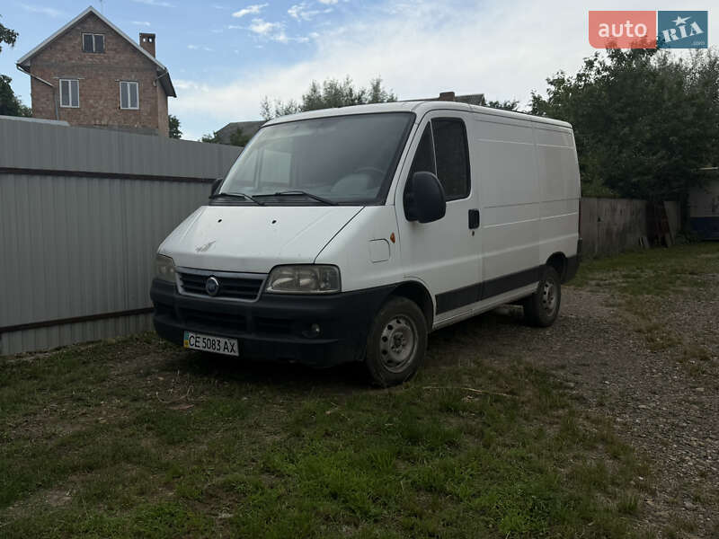 Fiat Ducato
