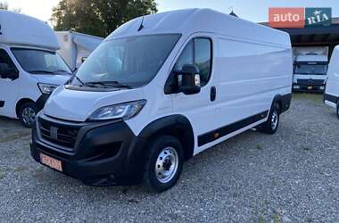 Грузовой фургон Fiat Ducato 2022 в Хусте