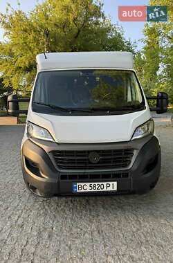 Автовоз Fiat Ducato 2020 в 