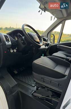 Автовоз Fiat Ducato 2020 в 