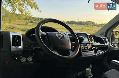 Автовоз Fiat Ducato 2020 в 