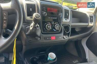 Другие грузовики Fiat Ducato 2015 в 