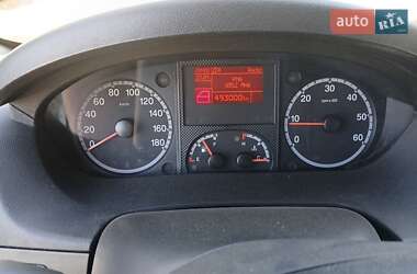 Микроавтобус Fiat Ducato 2012 в Тальном