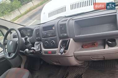 Вантажний фургон Fiat Ducato 2011 в 
