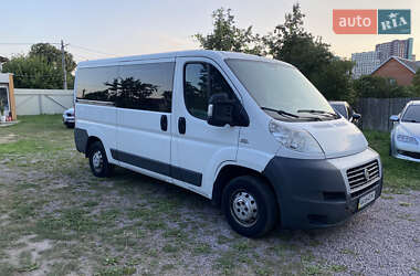 Другие грузовики Fiat Ducato 2010 в Киеве
