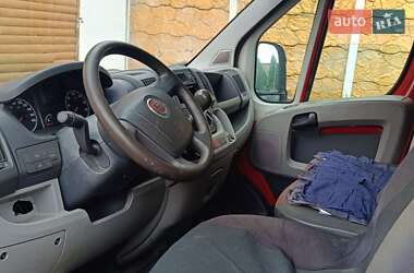 Рефрижератор Fiat Ducato 2008 в Івано-Франківську