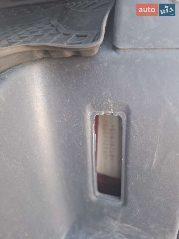 Мікроавтобус Fiat Ducato 2010 в Черкасах