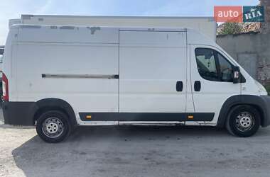 Грузовой фургон Fiat Ducato 2007 в 