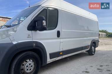 Грузовой фургон Fiat Ducato 2007 в 