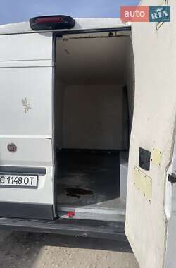 Грузовой фургон Fiat Ducato 2007 в 