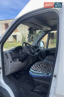 Грузовой фургон Fiat Ducato 2007 в 