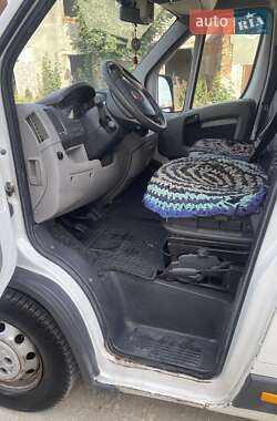 Грузовой фургон Fiat Ducato 2007 в 