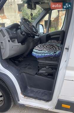 Грузовой фургон Fiat Ducato 2007 в 