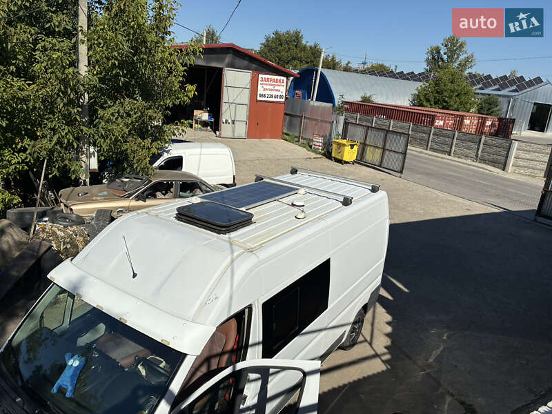 Будинок на колесах Fiat Ducato 2016 в Чернівцях фото 16 Будинок на колесах Fiat Ducato 2016 в Чернівцях