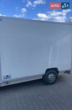 Рефрижератор Fiat Ducato 2010 в 