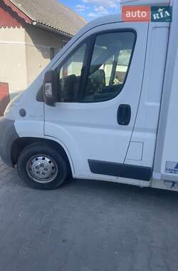 Рефрижератор Fiat Ducato 2010 в 