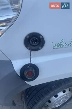 Рефрижератор Fiat Ducato 2010 в 