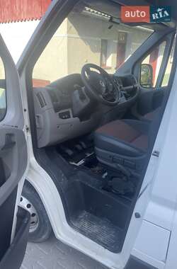 Рефрижератор Fiat Ducato 2010 в 