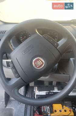 Рефрижератор Fiat Ducato 2010 в 