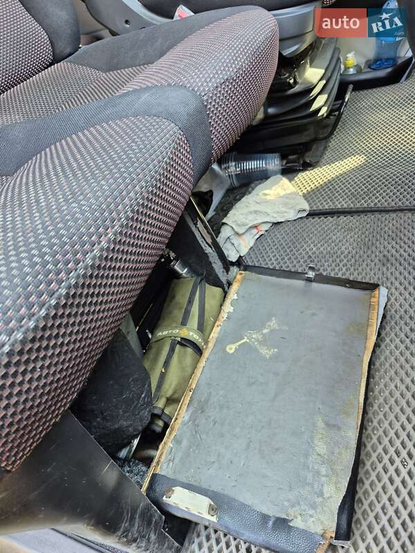 Микроавтобус Fiat Ducato 2014 в Полтаве