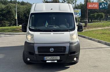 Микроавтобус Fiat Ducato 2006 в 