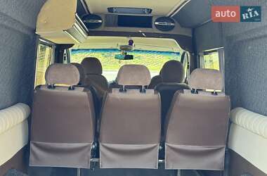 Микроавтобус Fiat Ducato 2006 в 