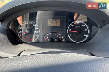 Микроавтобус Fiat Ducato 2006 в 