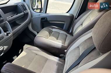 Микроавтобус Fiat Ducato 2006 в 