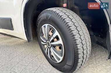 Микроавтобус Fiat Ducato 2006 в 