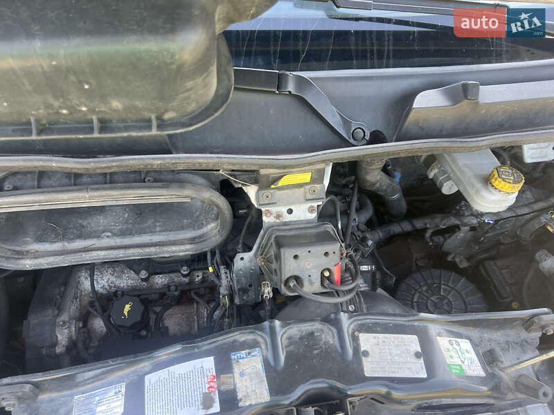 Микроавтобус Fiat Ducato 2019 в Ивано-Франковске фото 14 Микроавтобус Fiat Ducato 2019 в Ивано-Франковске