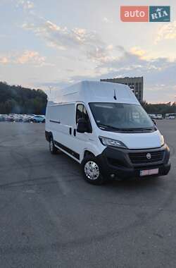Вантажний фургон Fiat Ducato 2022 в Львові
