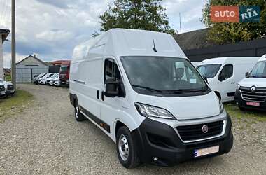 Грузовой фургон Fiat Ducato 2022 в 
