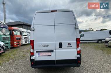 Грузовой фургон Fiat Ducato 2022 в 