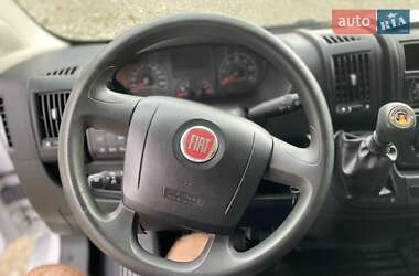 Грузовой фургон Fiat Ducato 2022 в 