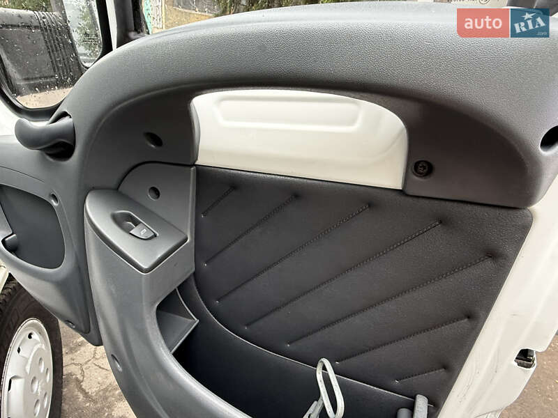 Дом на колесах Fiat Ducato 2004 в Ровно