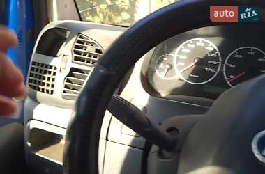Грузовой фургон Fiat Ducato 2002 в 