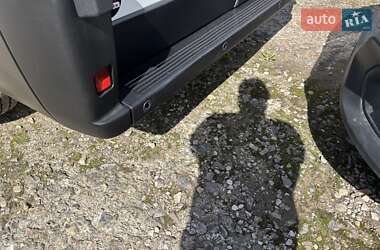Грузовой фургон Fiat Ducato 2020 в 