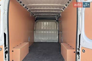Грузовой фургон Fiat Ducato 2020 в 