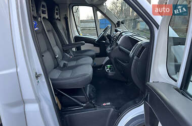 Тентованый Fiat Ducato 2015 в  фото 9 Тентованый Fiat Ducato 2015 в