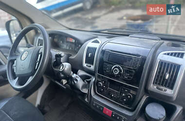 Грузовой фургон Fiat Ducato 2014 в 