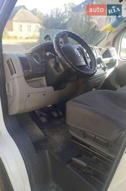 Грузовой фургон Fiat Ducato 2007 в 