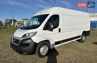 Вантажний фургон Fiat Ducato 2020 в Стрию