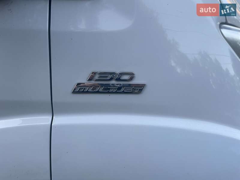 Грузовой фургон Fiat Ducato 2021 в Киеве