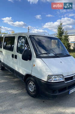 Інші автобуси Fiat Ducato 2003 в  фото 3 Інші автобуси Fiat Ducato 2003 в