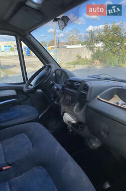 Інші автобуси Fiat Ducato 2003 в  фото 8 Інші автобуси Fiat Ducato 2003 в