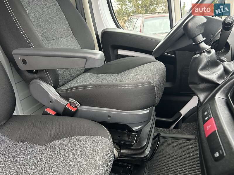 Рефрижератор Fiat Ducato 2020 в Львове