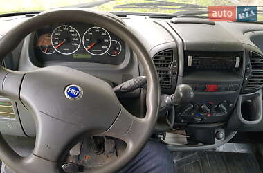 Дом на колесах Fiat Ducato 2004 в 