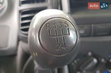 Дом на колесах Fiat Ducato 2004 в 