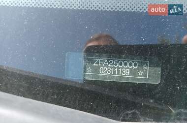 Микроавтобус Fiat Ducato 2013 в  фото 2 Микроавтобус Fiat Ducato 2013 в