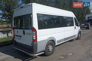 Микроавтобус Fiat Ducato 2013 в  фото 7 Микроавтобус Fiat Ducato 2013 в